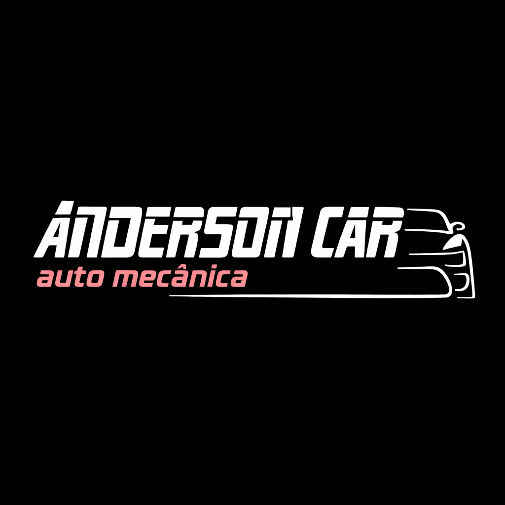 Anderson Car logo